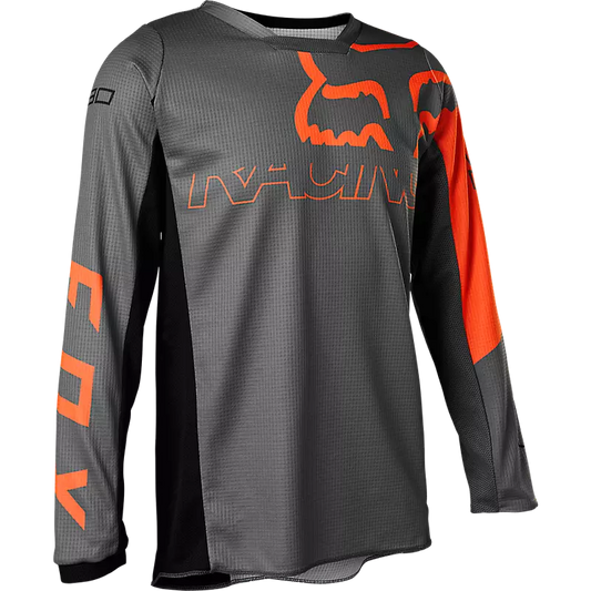 Maillot Fox Youth 180 Skew