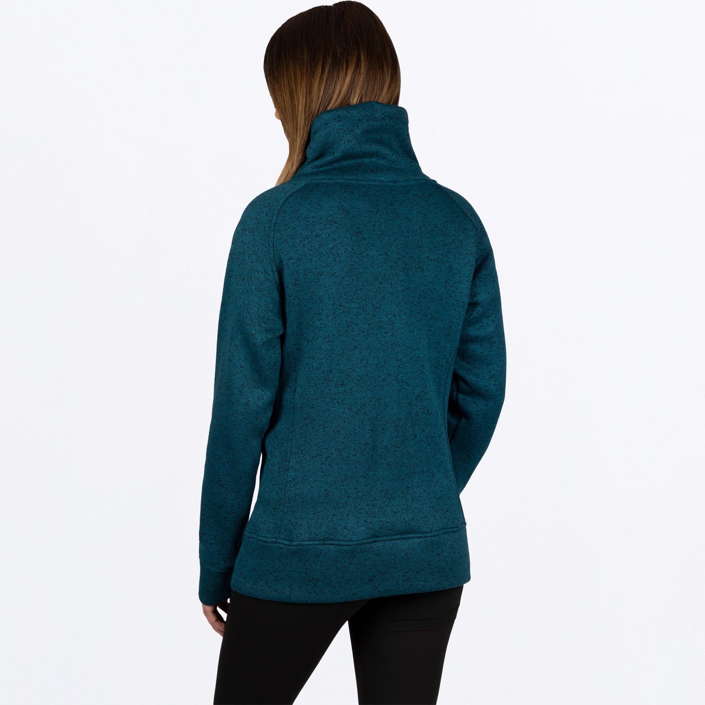 एफएक्सआर महिला एम्बर स्वेटर स्वेटर