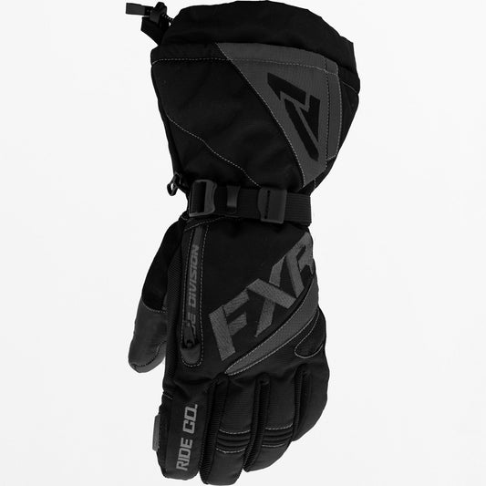 FXR Women's Fusion Gloves