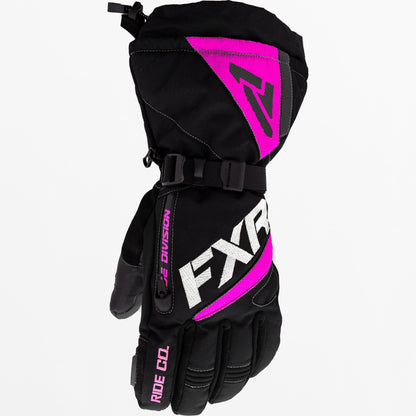 FXR Women's Fusion Gloves