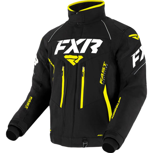 FXR Adrenaline Insulated Jacket