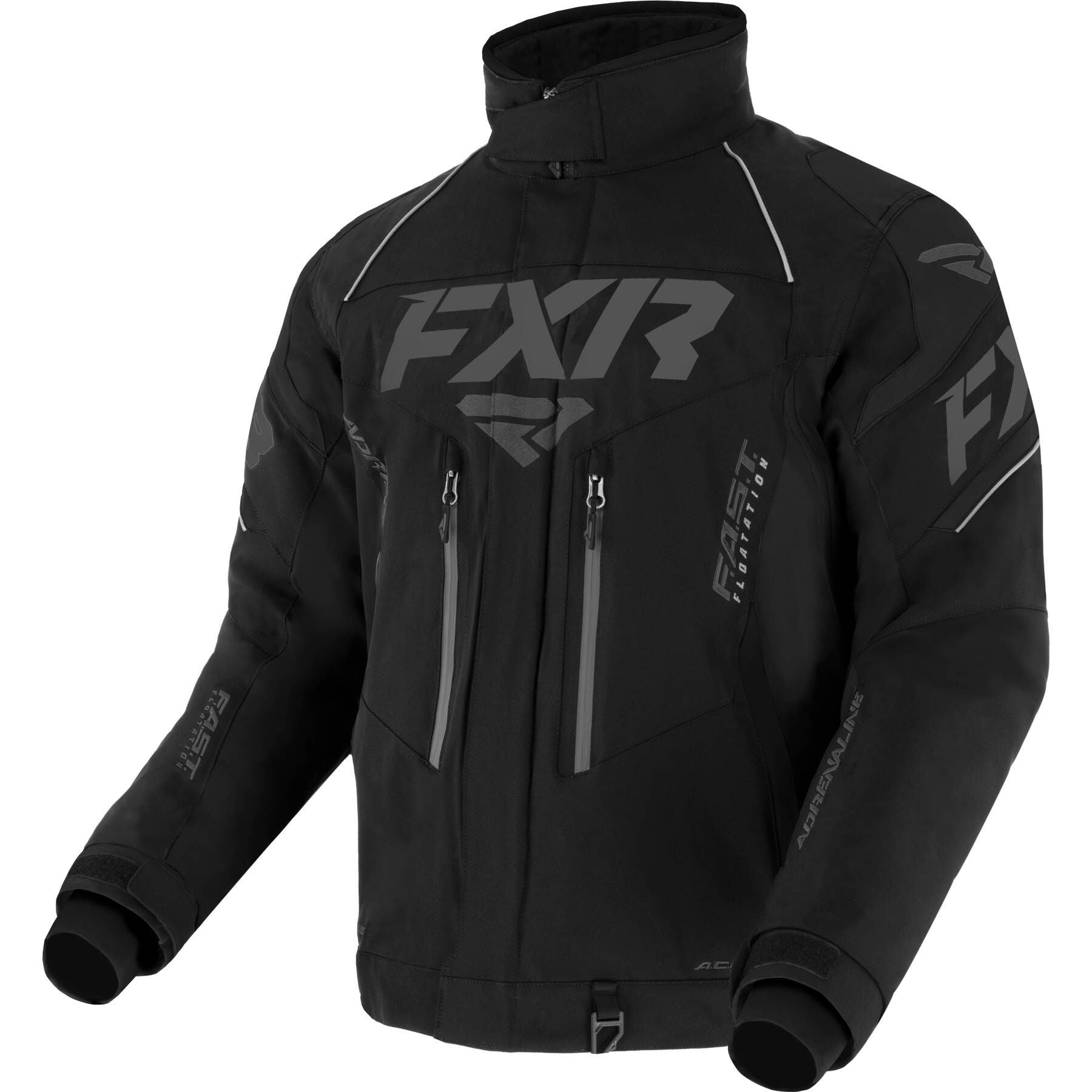 FXR Adrenaline Insulated Jacket – Ottawa Goodtime Centre