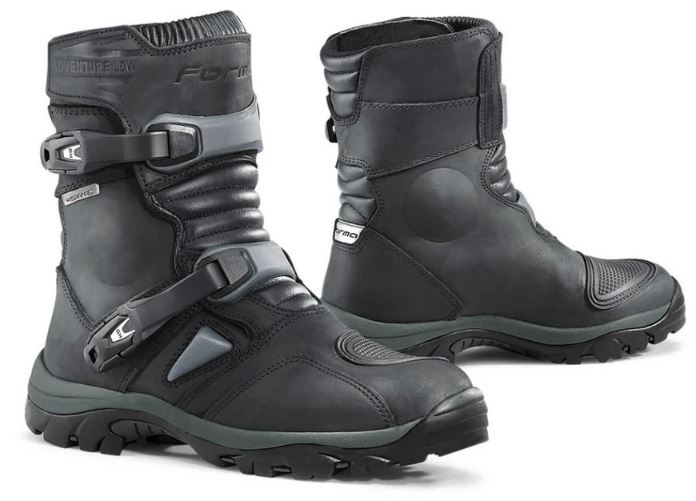 FORMA ADVENTURE LOW BOOTS - Ottawa Goodtime Centre 