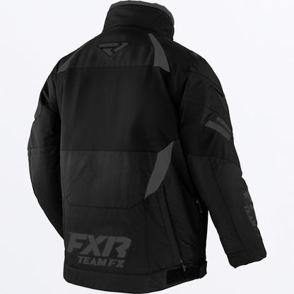 FXR Men's Team FX Jacket