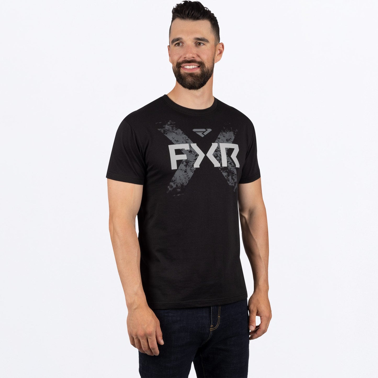 एफएक्सआर पुरुषों की विक्ट्री प्रीमियम टी-शर्ट