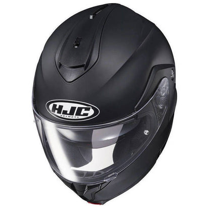HJC C91 Helmet Matte Black - Ottawa Goodtime Centre 