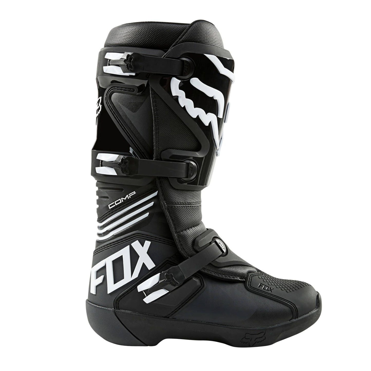 Fox Racing Comp Boots - Ottawa Goodtime Centre 