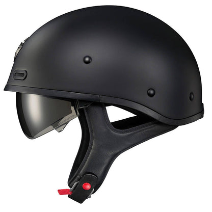 Scorpion Covert X Solid Helmet - Ottawa Goodtime Centre 