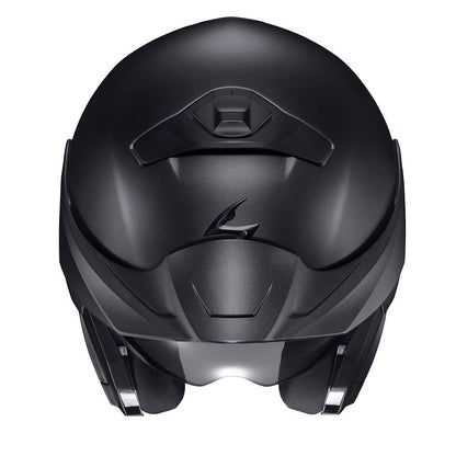 Scorpion EXO-GT930 Transformer Helmet MATTE BLACK - Ottawa Goodtime Centre 