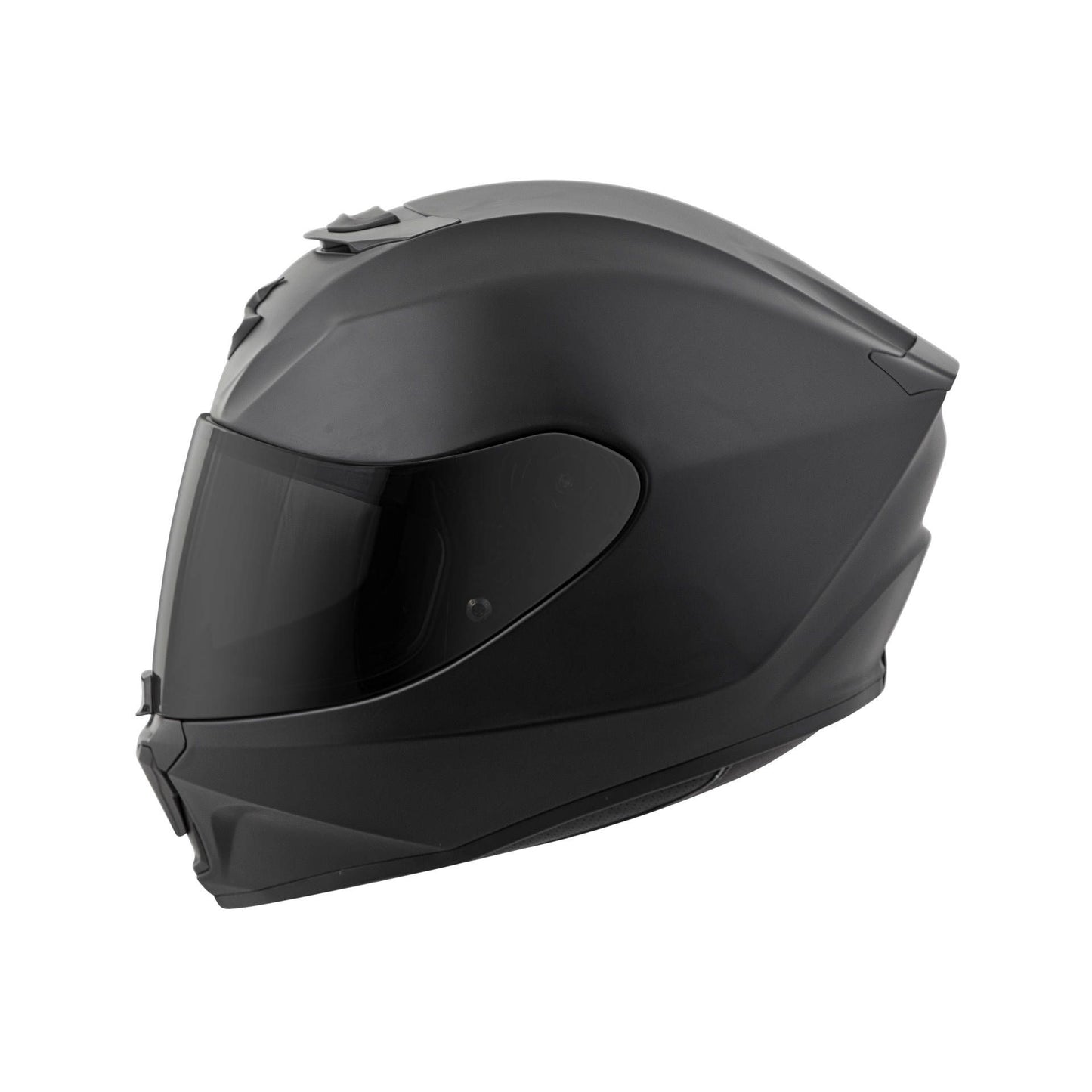 Scorpion EXO-R420 Solid Helmet - Ottawa Goodtime Centre 