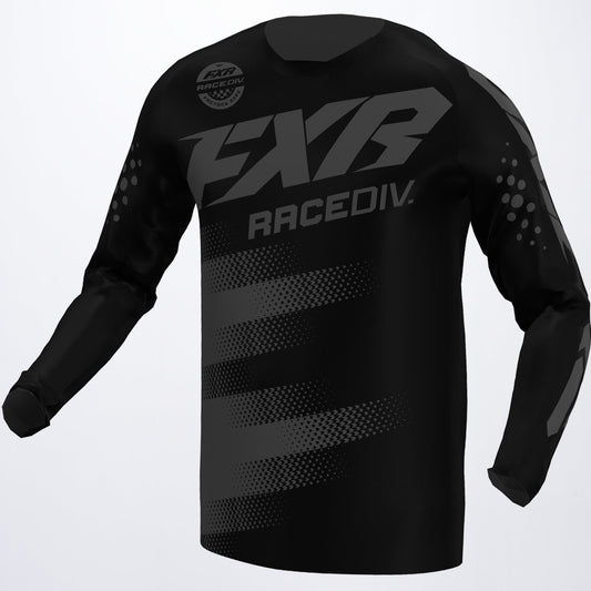 FXR Clutch MX Jersey