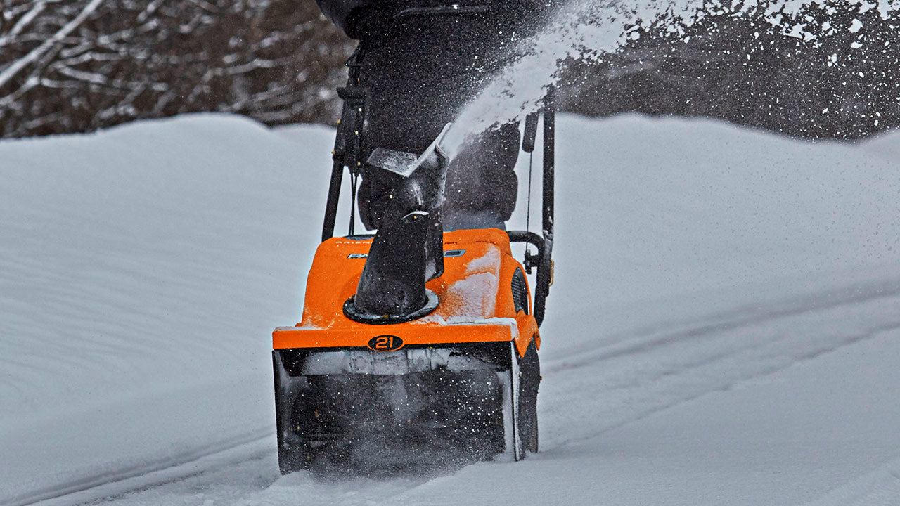 PATH PRO 208 ELECTRIC START - Ottawa Goodtime Centre 