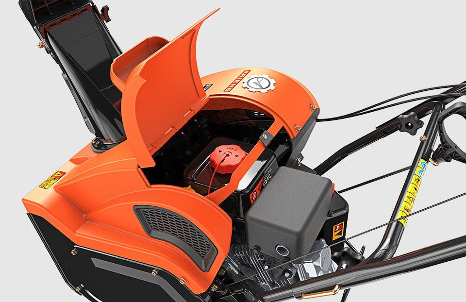 PATH PRO 208 ELECTRIC START - Ottawa Goodtime Centre 