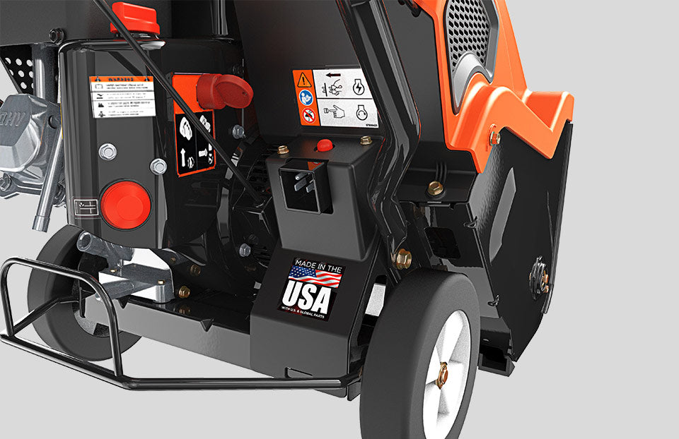 PATH PRO 208 ELECTRIC START - Ottawa Goodtime Centre 