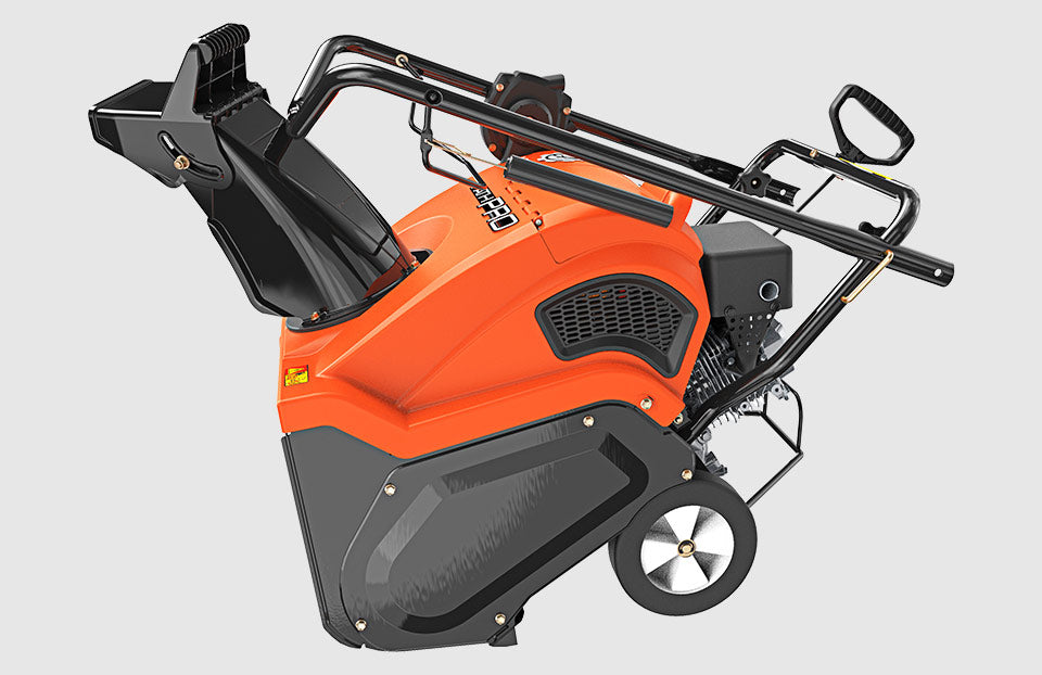 PATH PRO 208 ELECTRIC START - Ottawa Goodtime Centre 