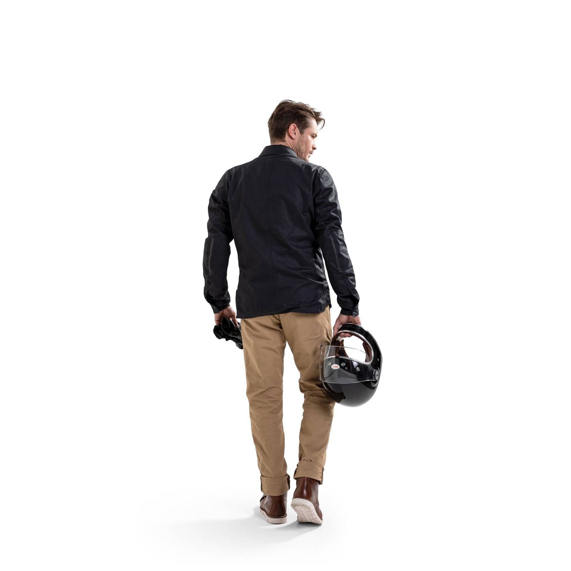 Revit Tracer Overshirt Tracer Air Motorcycle Overshirt Beat The