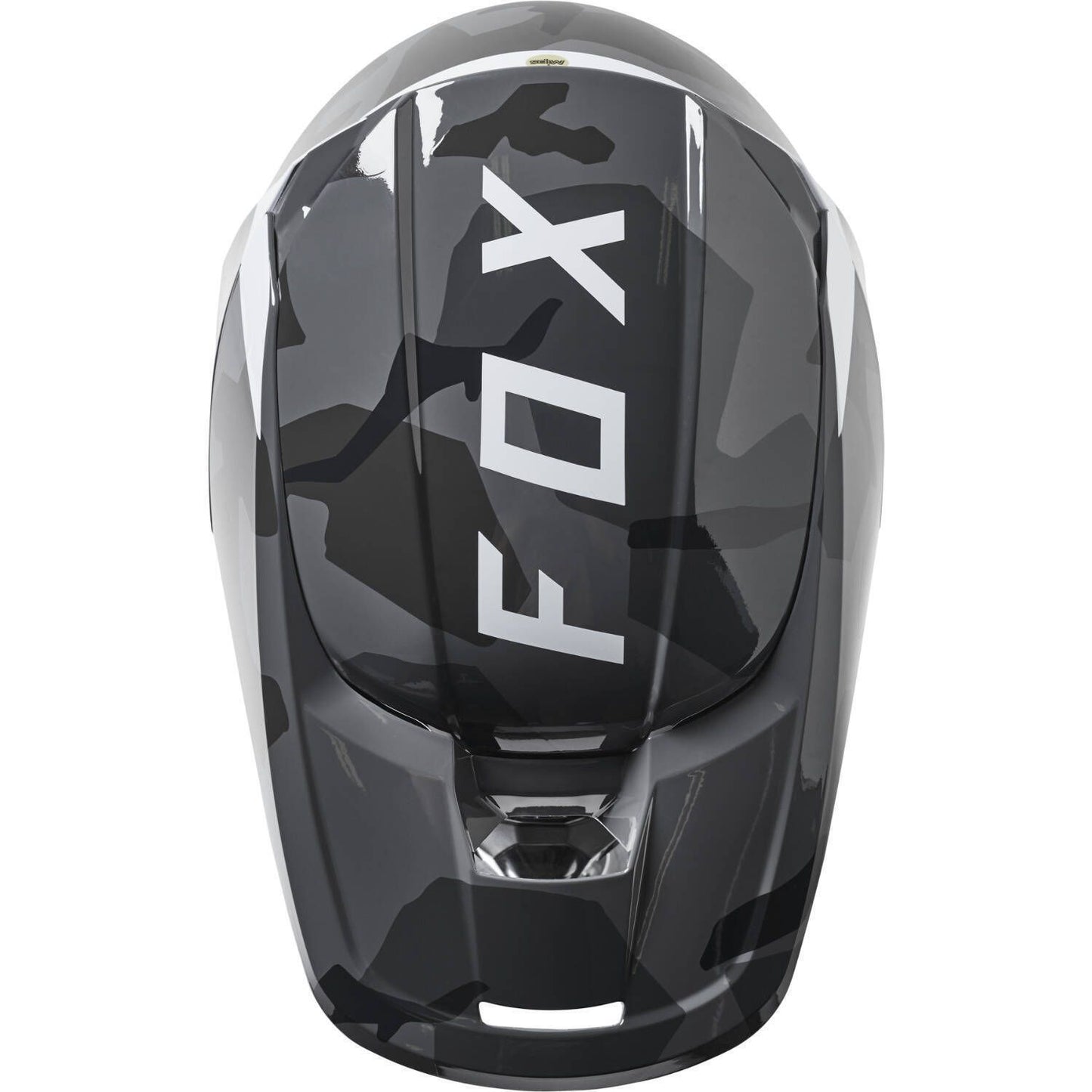 Fox Racing V1 Bnkr Helmet