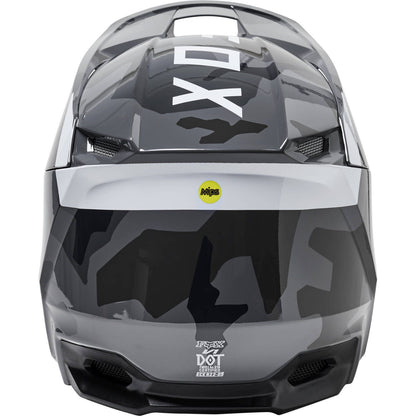 फॉक्स रेसिंग V1 Bnkr हेलमेट