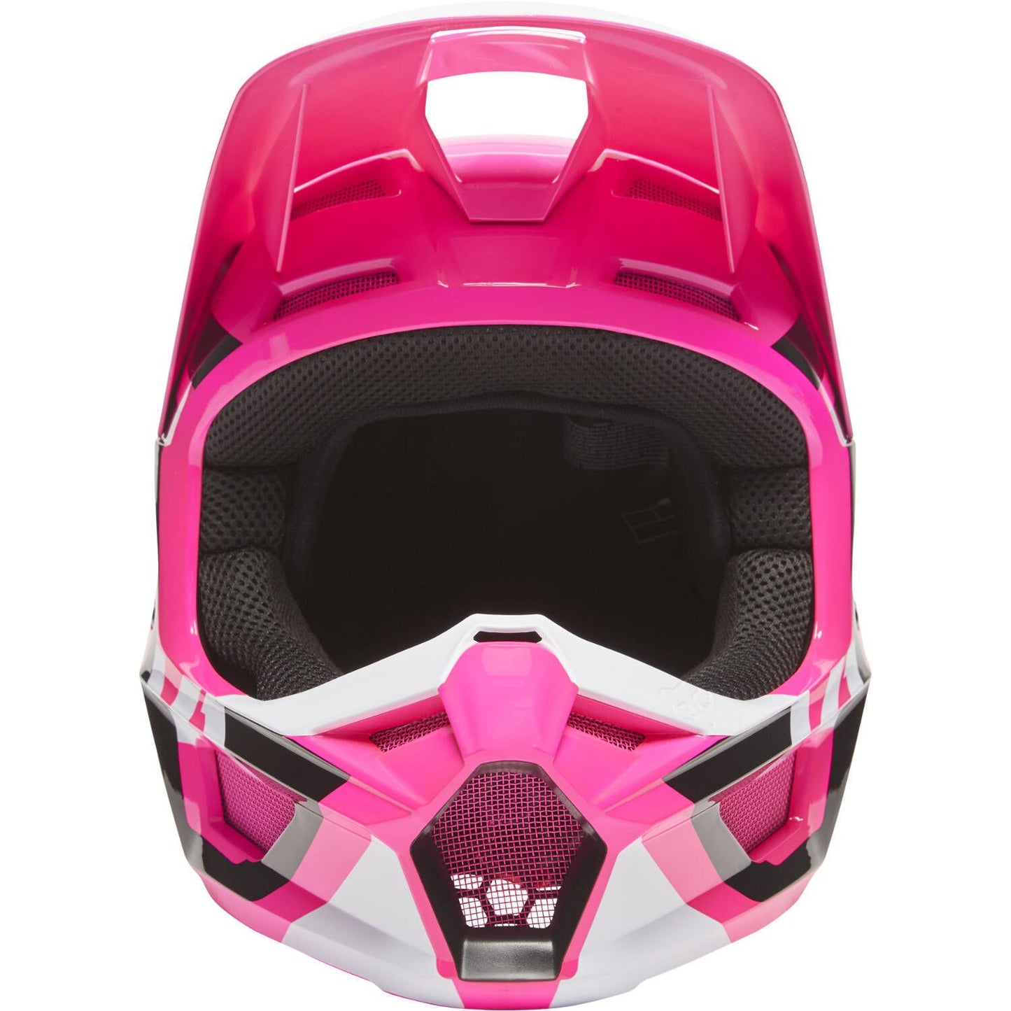Racing V1 Lux Helmet Pink - Ottawa Goodtime Centre 