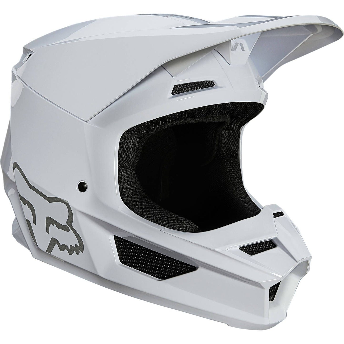 Fox V1 Plaic Helmet – Ottawa Goodtime Centre - Main Image