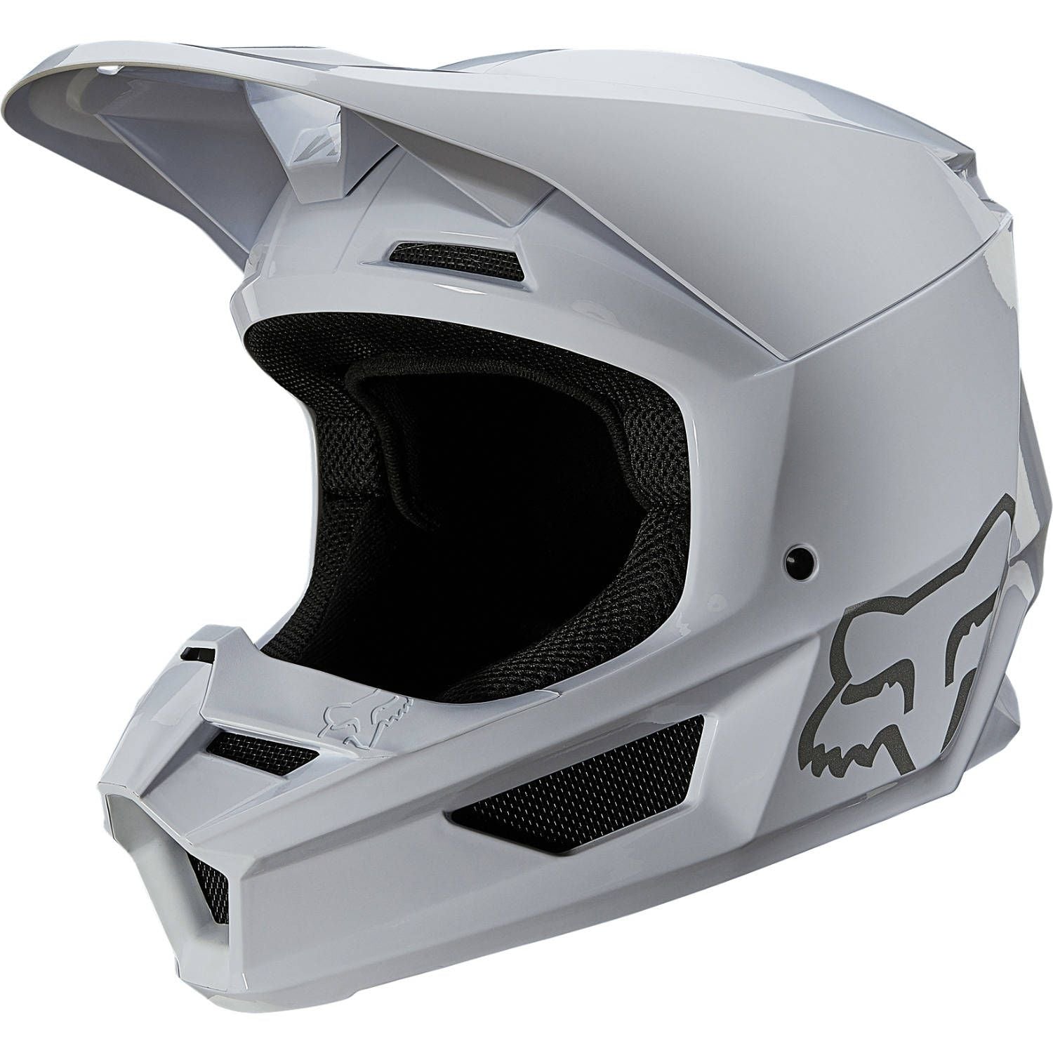 Fox V1 Plaic Helmet – Ottawa Goodtime Centre