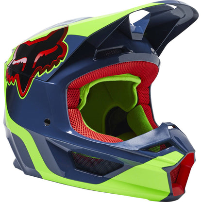 Fox Racing V1 Venz Helmet