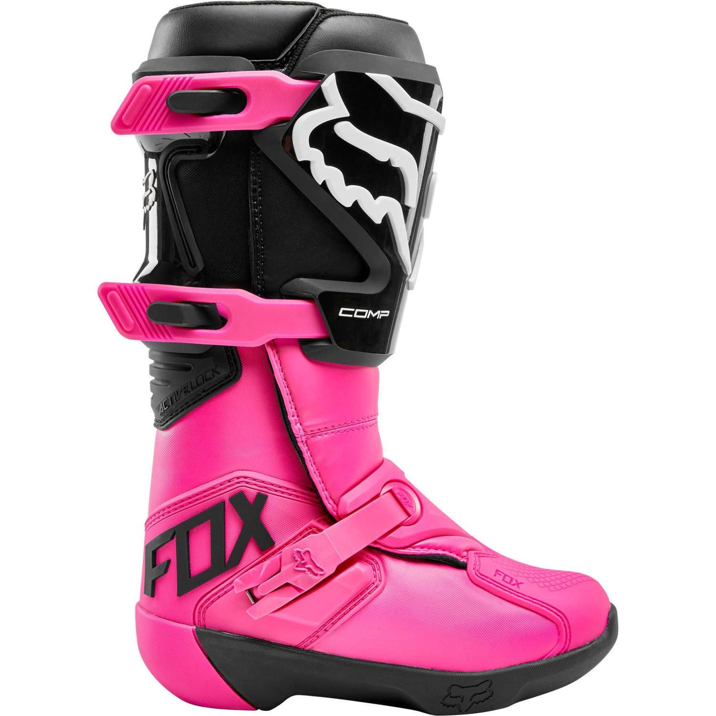 Fox Racing Womens Comp Boots Model 2020 - Ottawa Goodtime Centre 